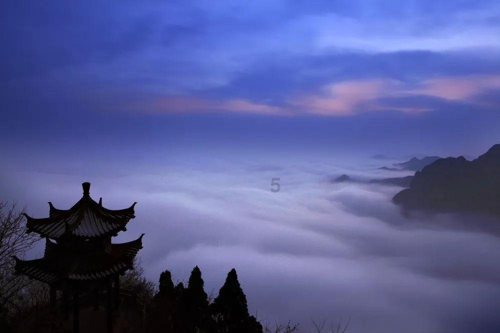攀登高楼