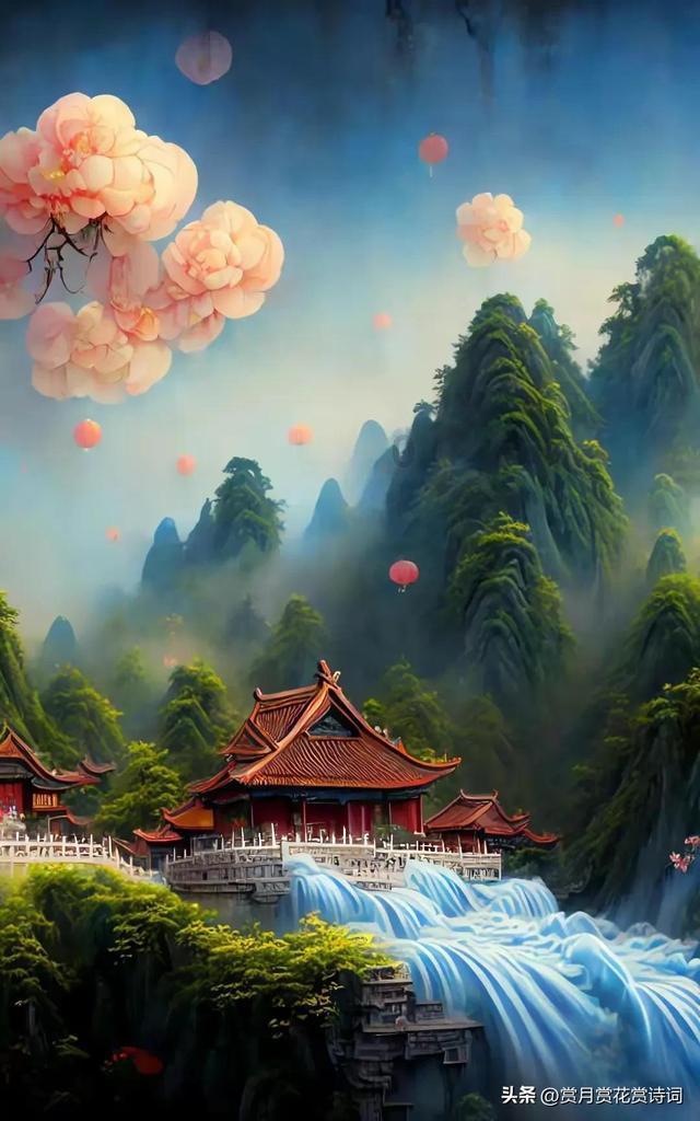 万词王