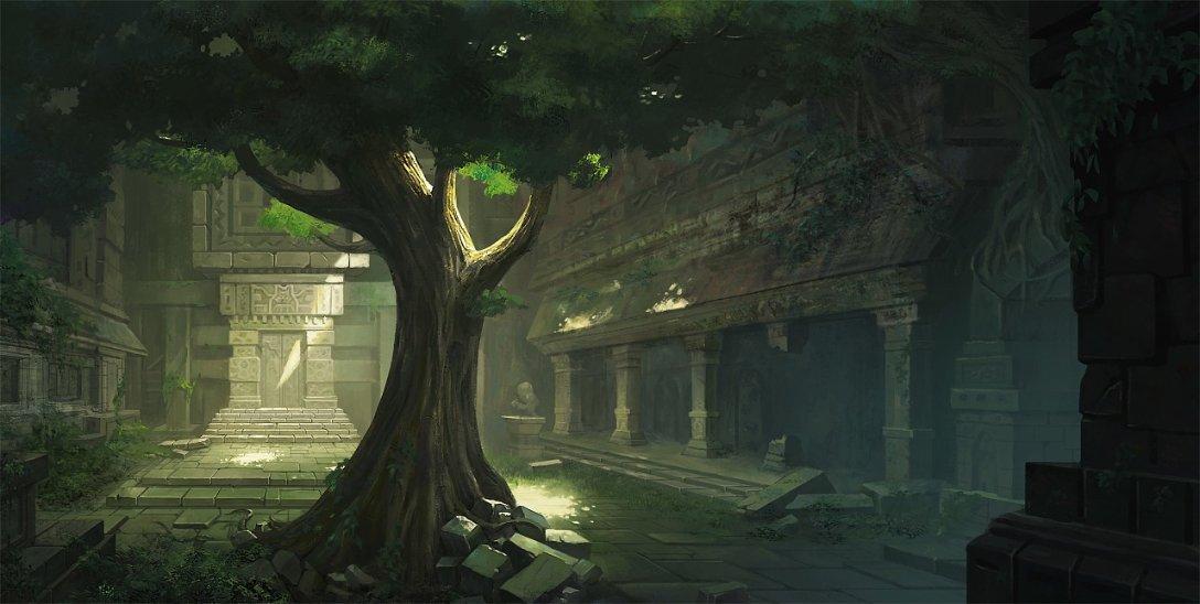 卡姆登市场