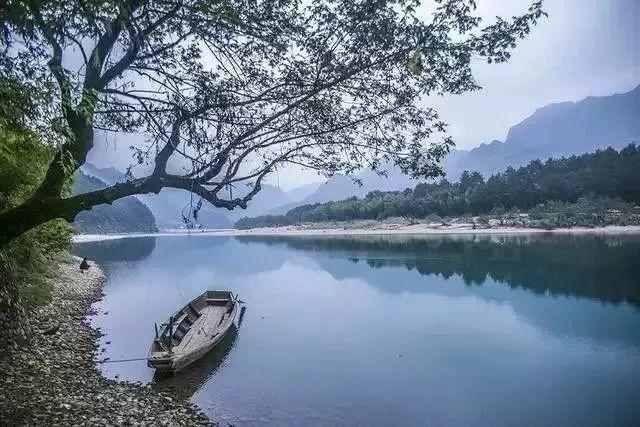 海之号角神秘海怪