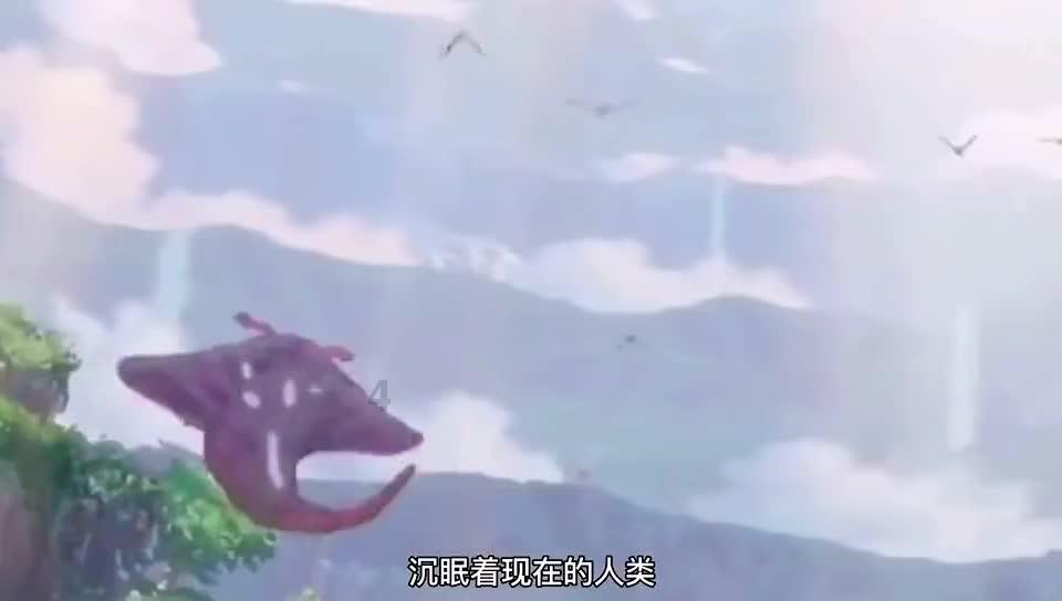 河谷冒险逃生