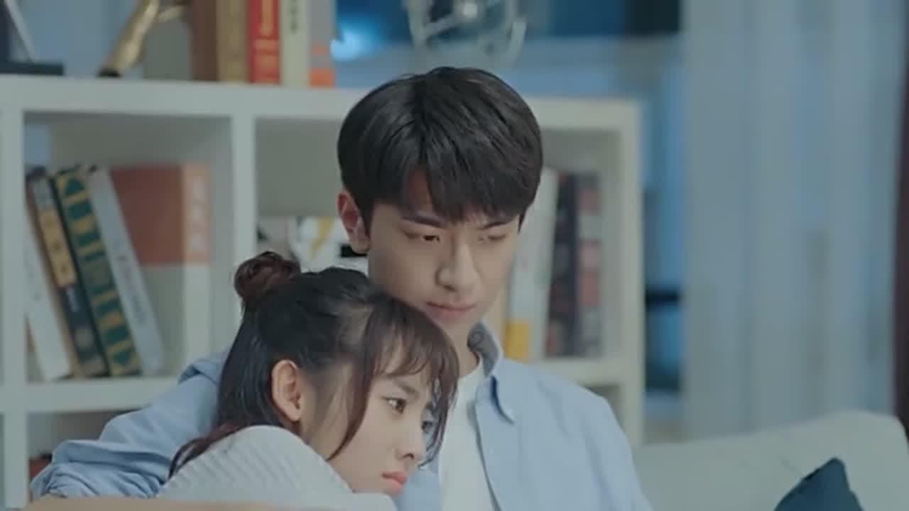 性教育课程应该分男女吗？游戏画面