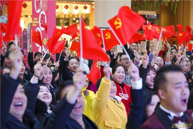 嫁给不喜欢的人是什么感觉游戏画面