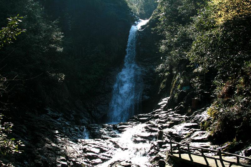 绝对完美