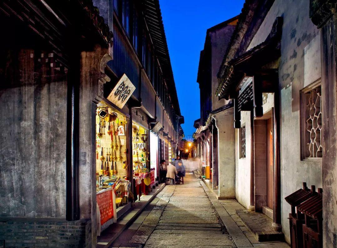 神秘的午夜