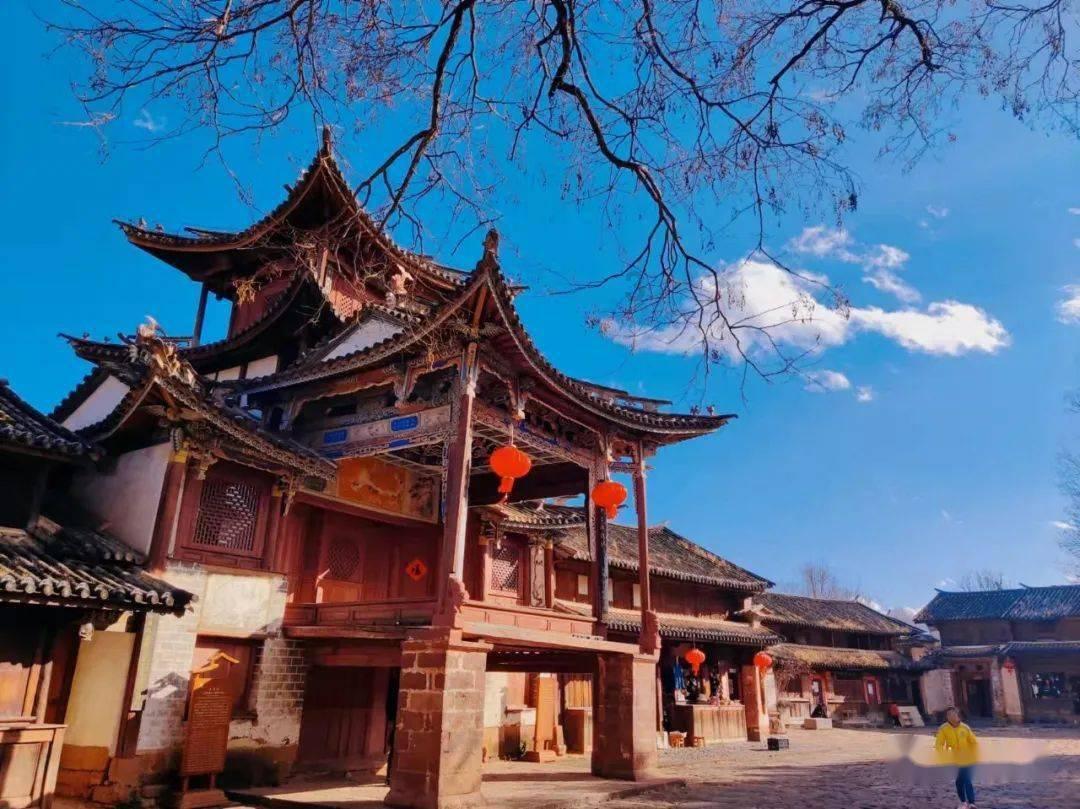 灾难来临时7