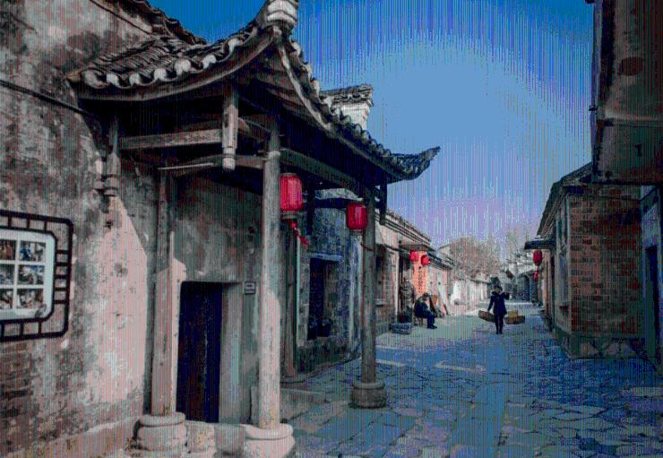 2023年，超6.8万对小情侣在南京领到“红本本”